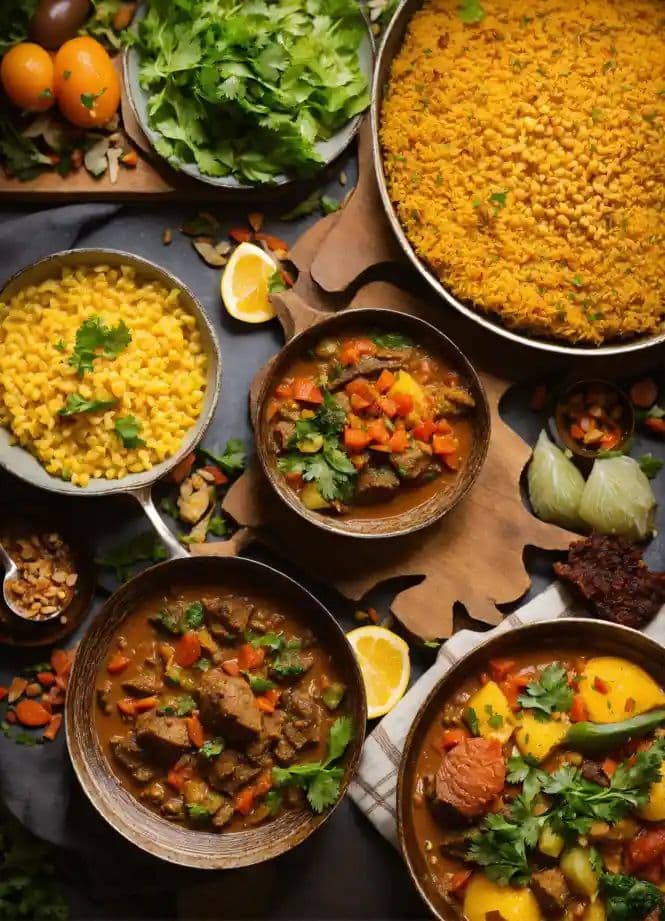 Cibo come Nutrimento