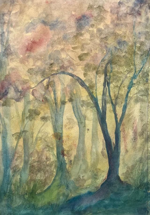 Pittura Antroposofica